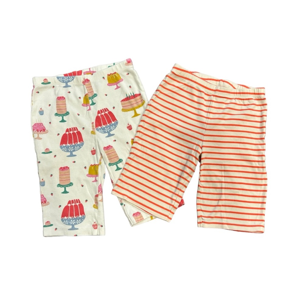 Mini Boden Pajama Shorts Bundle